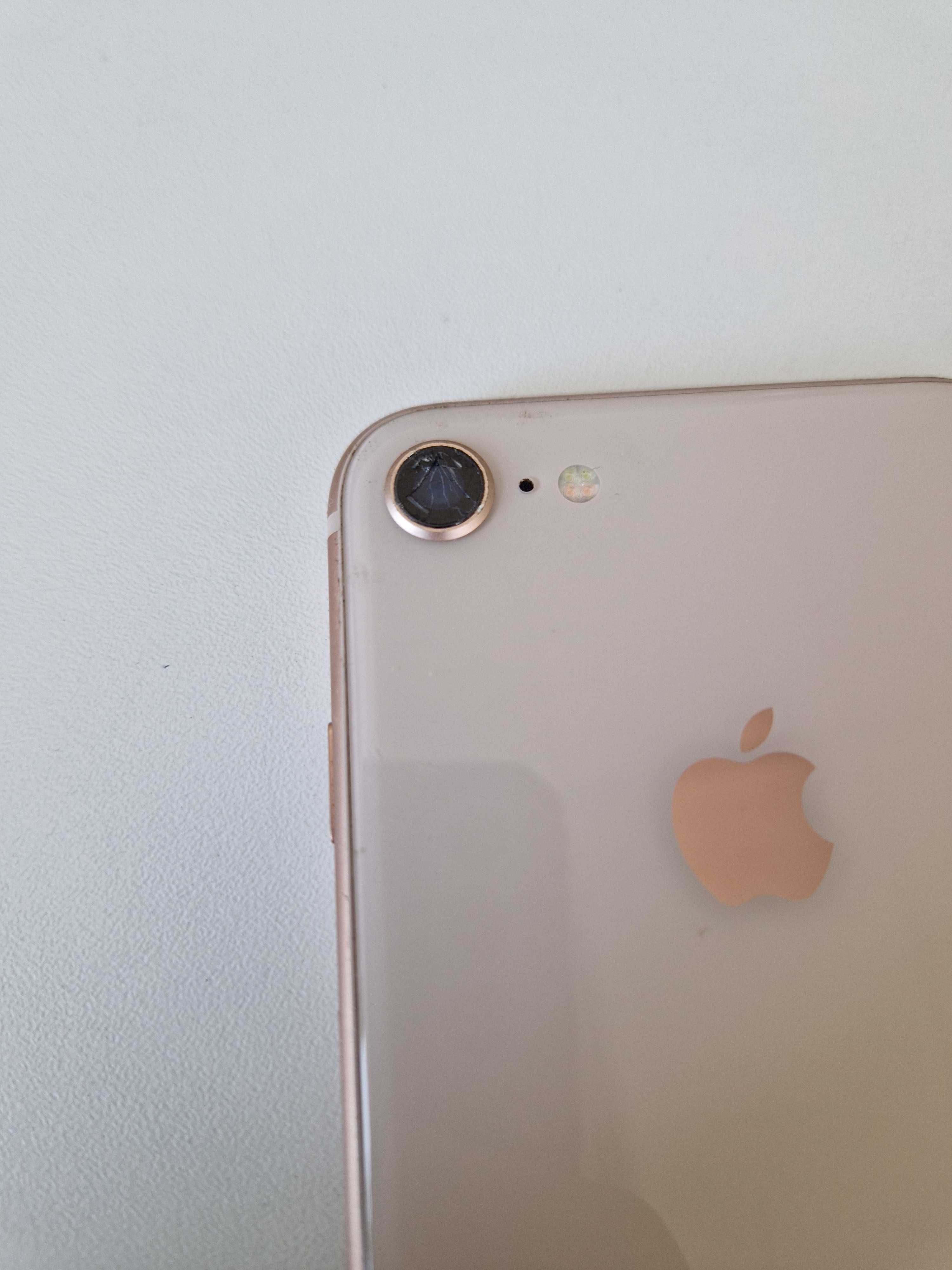 Iphone 8 64GB - 89%
