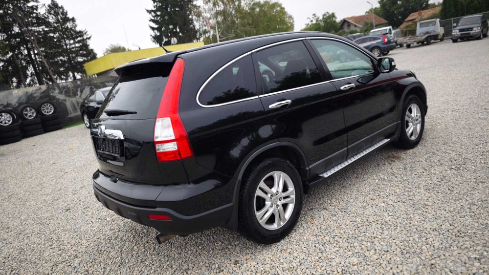 AEROPAKET/Спойлер/Степенки/NAV/DVD/KAM/Executive Cr-v