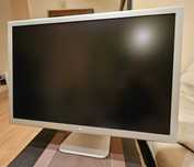 Apple Cinema Display 30 inch (2008) - Monitor Profesional