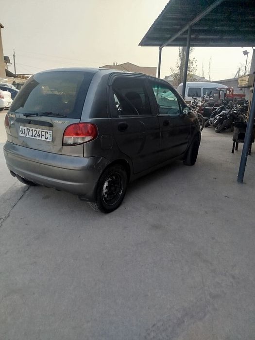 Matiz mx 2015 sotiladi
