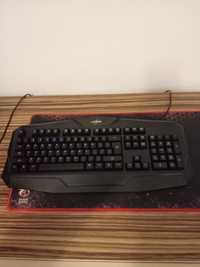 Vand Tastatura Urage Exodus 100