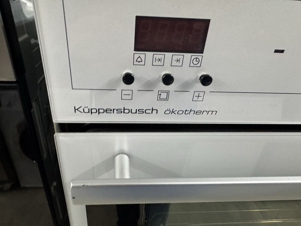Фурна  за вграждане Küpperbusch Като нова GERMANY Гаранция
