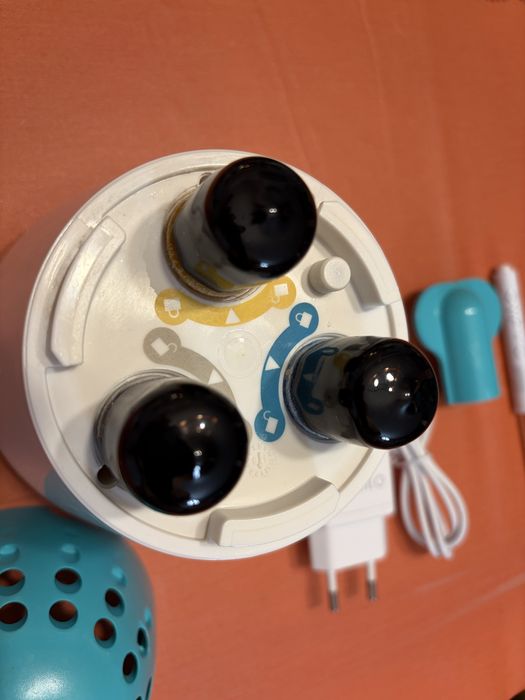 Ondilo Ico aparat masurare proprietati apa piscina