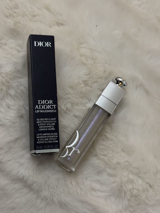 Dior Addict Lip Maximizer