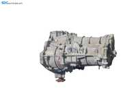 Cutie Viteze Manuala 6 Trepte Start Stop Cod LLQ Audi A4 B8 2.0 TDI 2008 - 2015 [B4380]