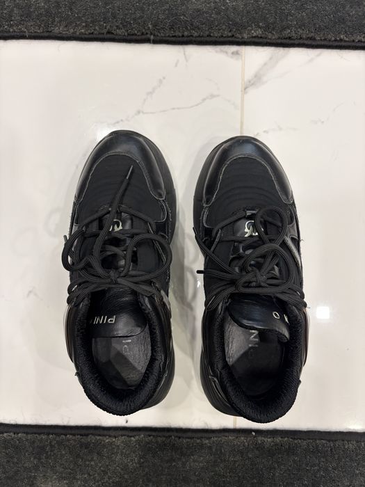 Оригинални обувки Pinko