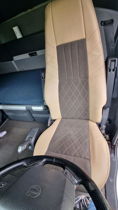 Volvo 500 eev 2013