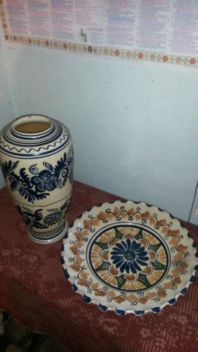Ceramica de Korond