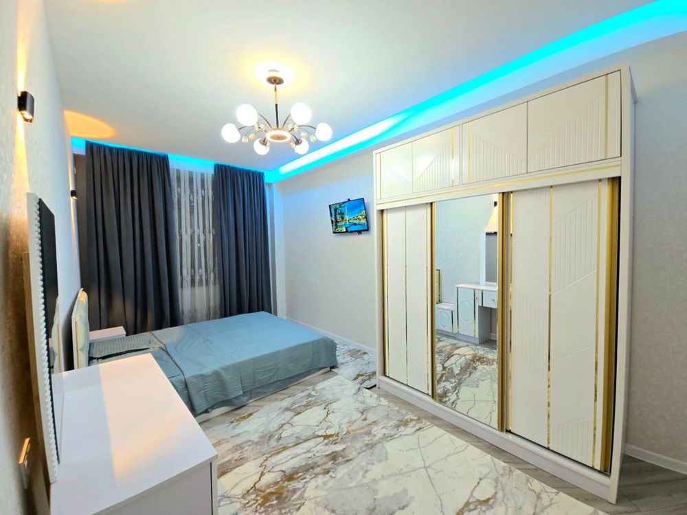 Продажа 3х комнатной квартиры