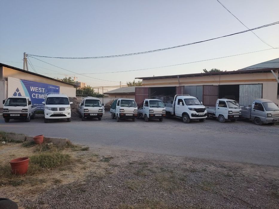 Мусор ташиш  ахлат  кераксиз буйумлар