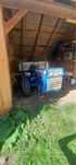 Tractor nibbi G 119