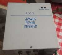 invertor sinus 12/220v, 200w