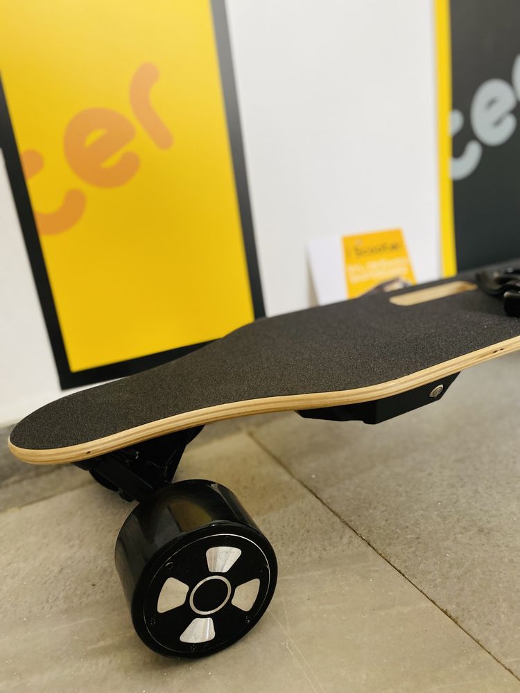 Electric  SKATEBOARD- SYL-06- 759 лв. Лизинг!!!