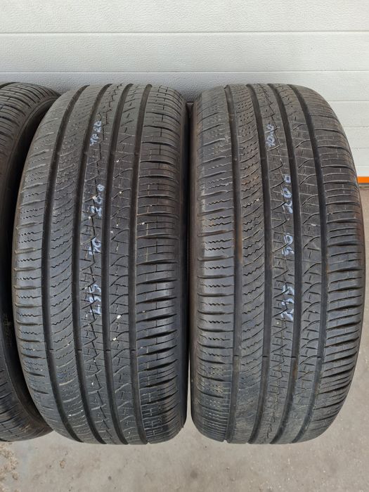 Всесезонни гуми 4 броя PIRELLI ScorpionZero 235 50 R20 дот 1020
