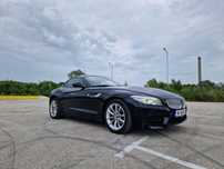 BMW Z4 18I  LCI M-Package ZF8