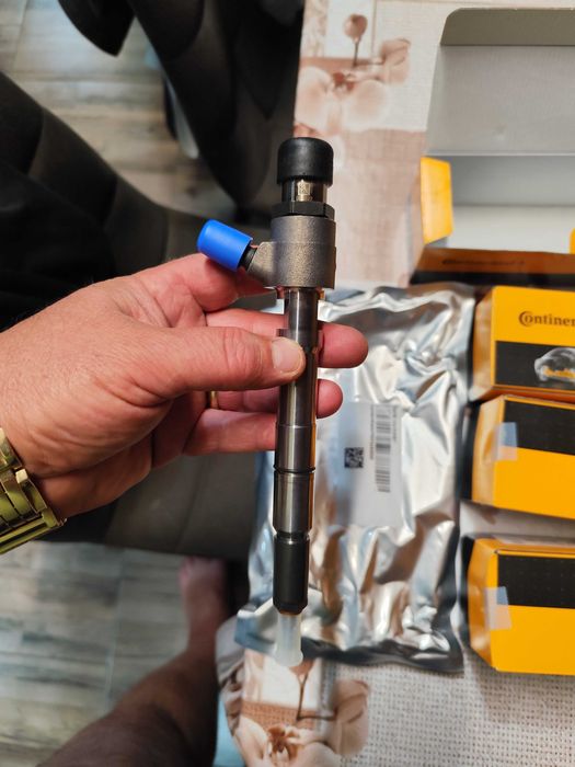 Дюзи за 1.6 тди Фолксваген Ауди Сеат Шкода