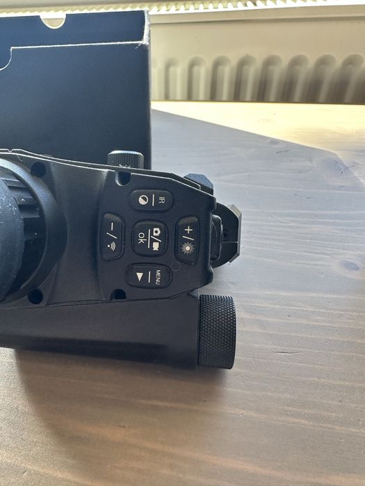 PARD modul digital de viziune nocturna