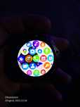 Smart watch sim kartali G15Pro