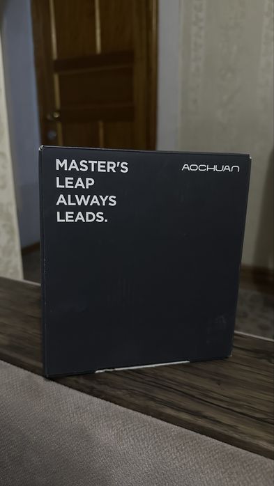 Стедикам AOCHUAN Smart X