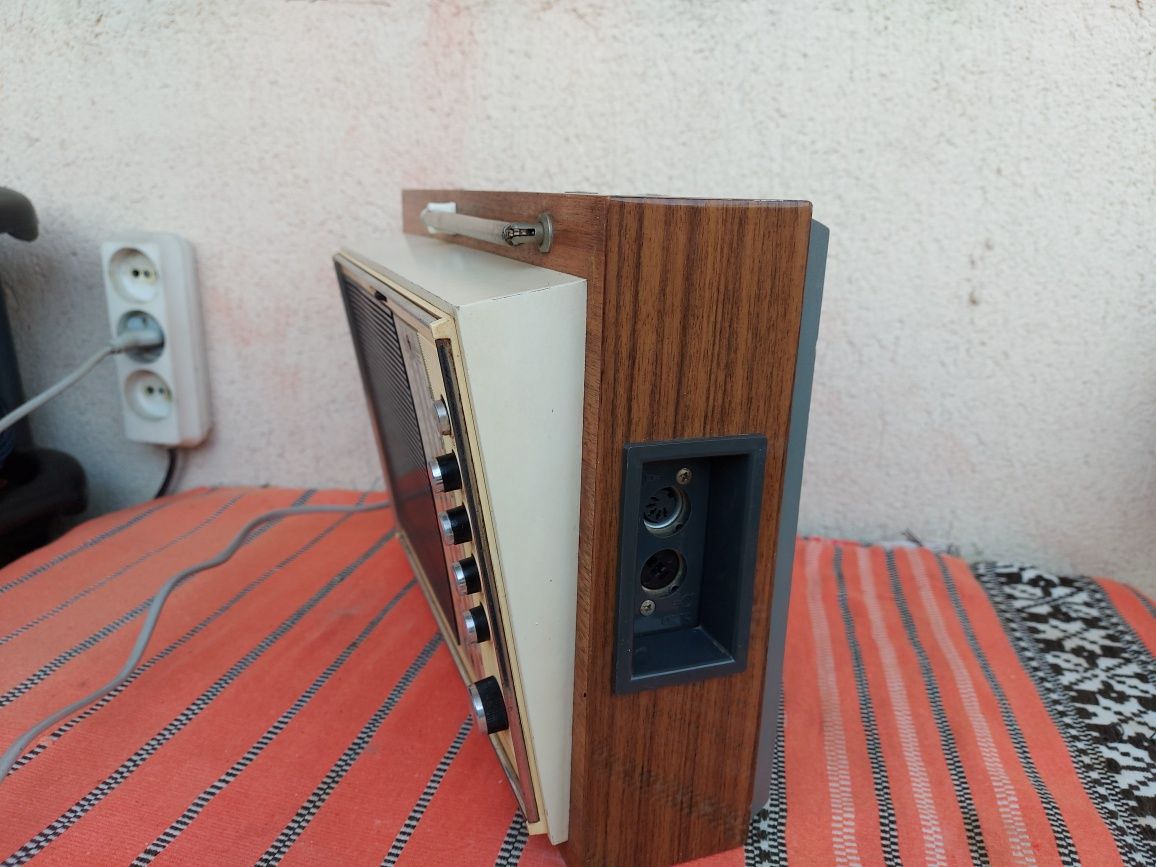 Radio MASCOT 6030