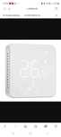 Termostat smart wifi meross doar pentru centrala termica
