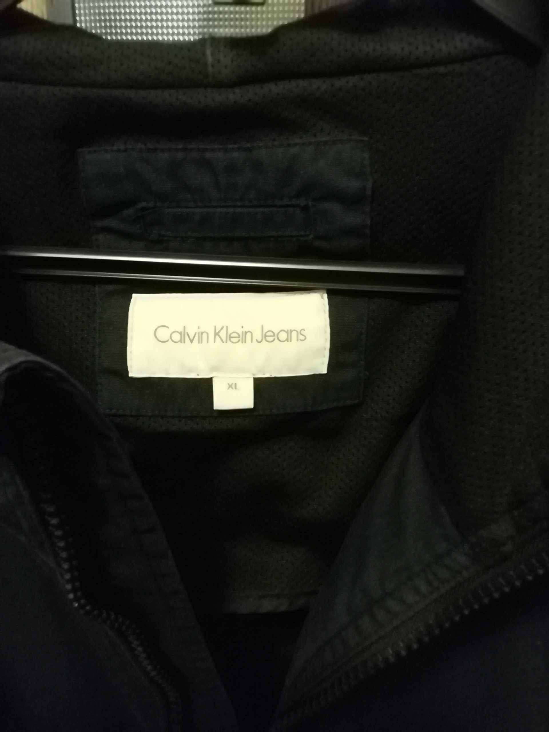 Geaca parka Calvin Klein, XL