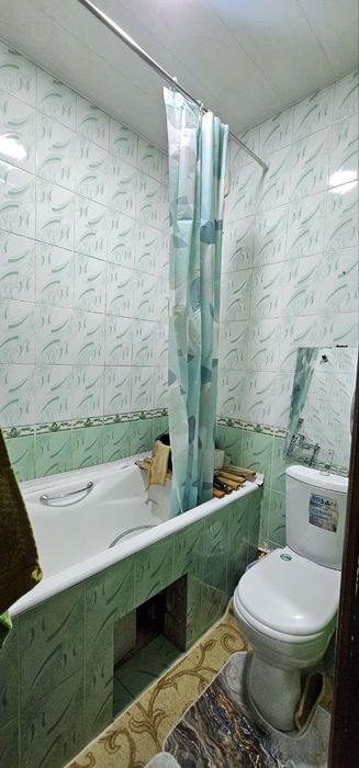 Срочно продам квартиру Юнусабад 10