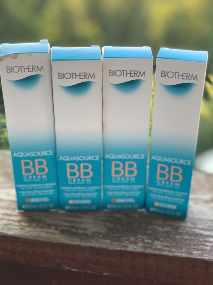 Biotherm - BB cream