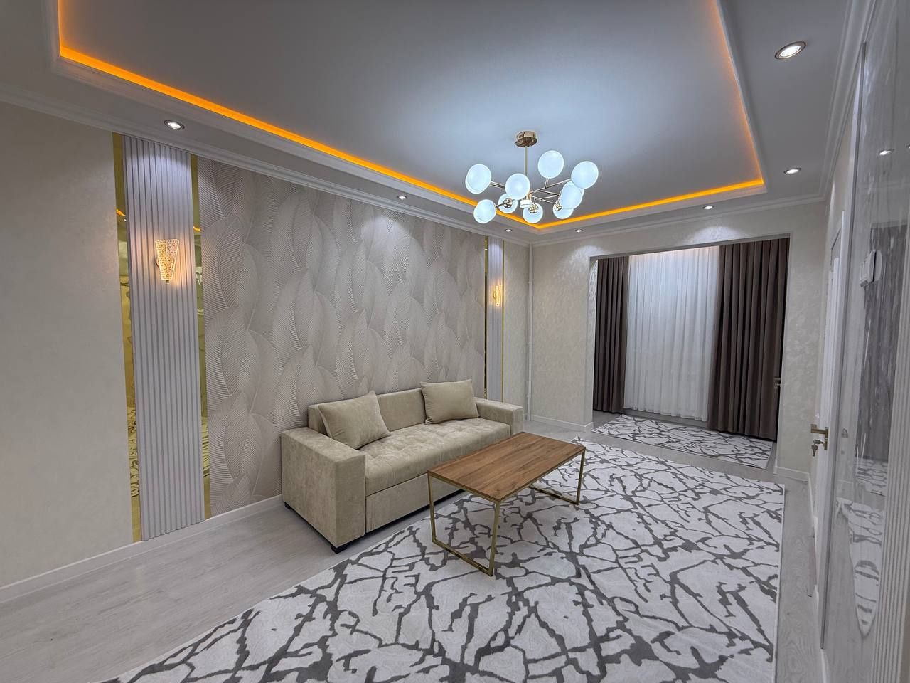 Срочно! Продажа. 1*2/1/4. Автасозлар-1. Можно в ипотеку.