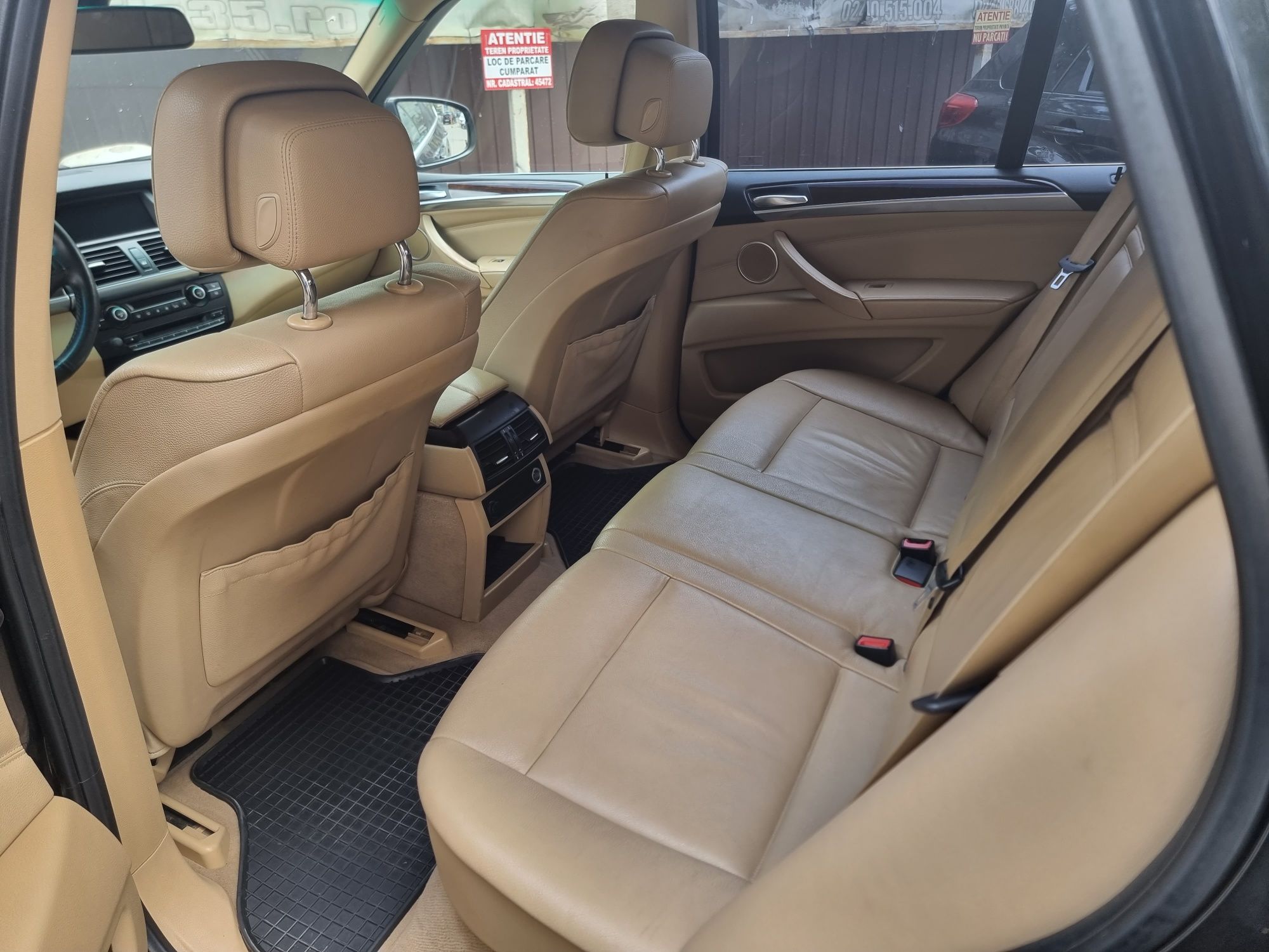 BMW X5 3.0 xdrive