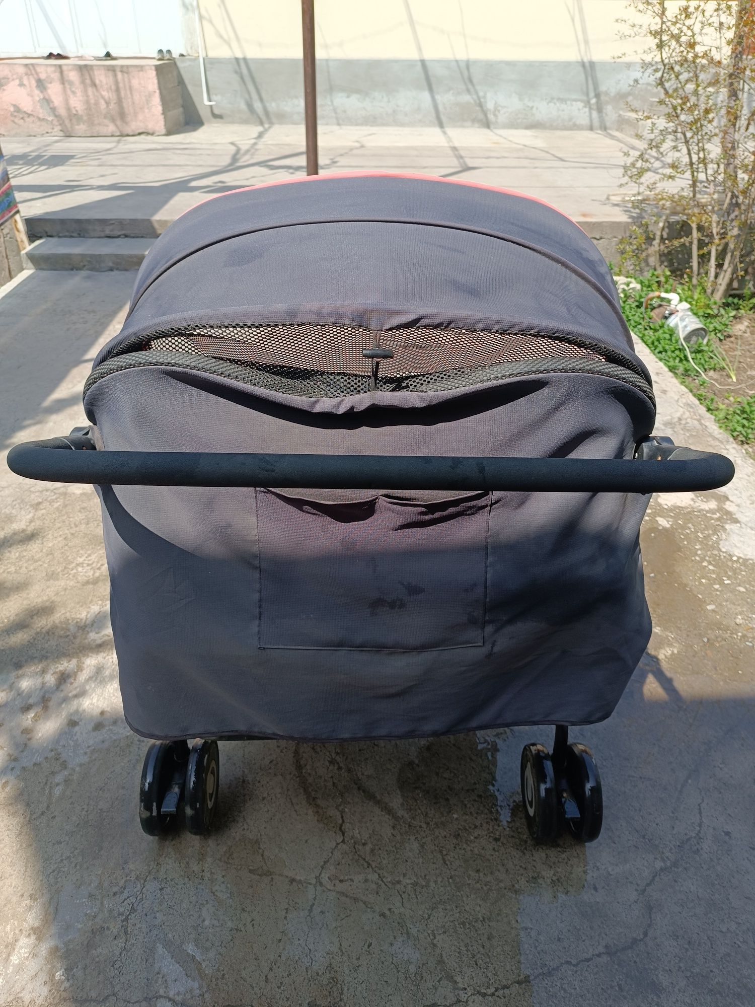 Детские коляска холати яхши