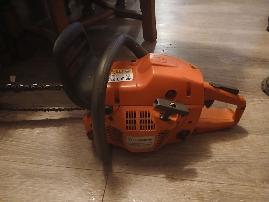 Vand sthil si huzvarna 0,23 si huzvarna 455