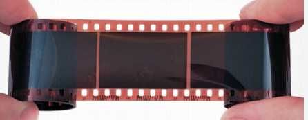 Фотолаборатория - от ленти за фотоапарат прехвърляне към флашка