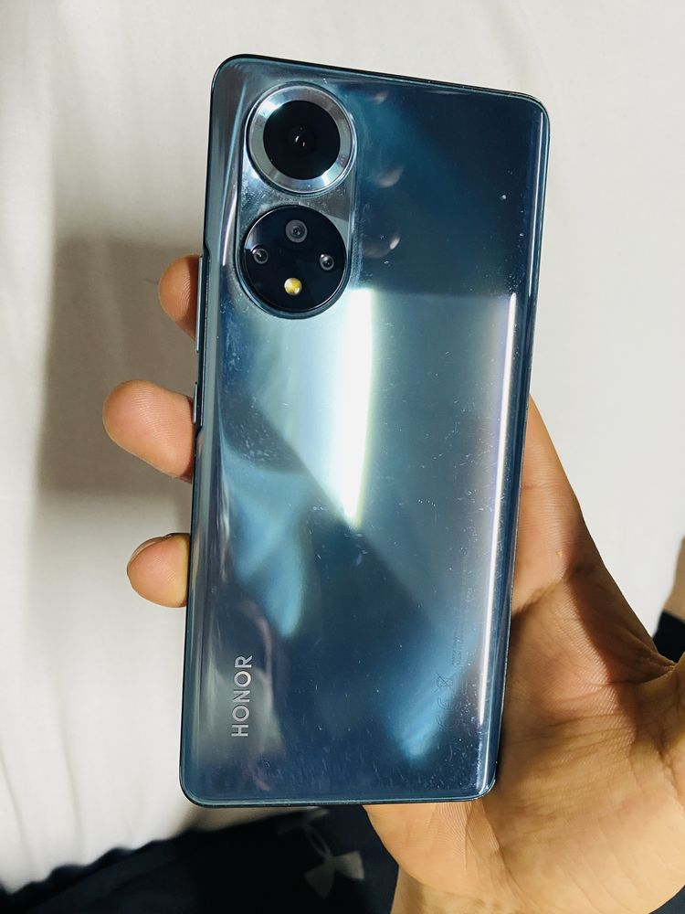 Honor 50  b/u 128/8