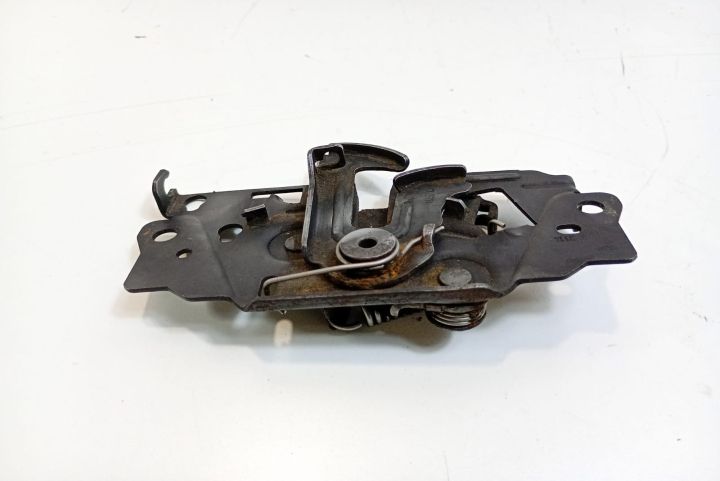 Broasca capota Ford Transit Custom prima generatie