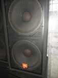 Vând boxe JBL 1000w
