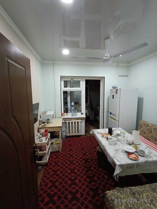 Продаётся Карасу 6 3/1/9 в чистом состояние ор-р ОБЛ Гаи, Базарчик !