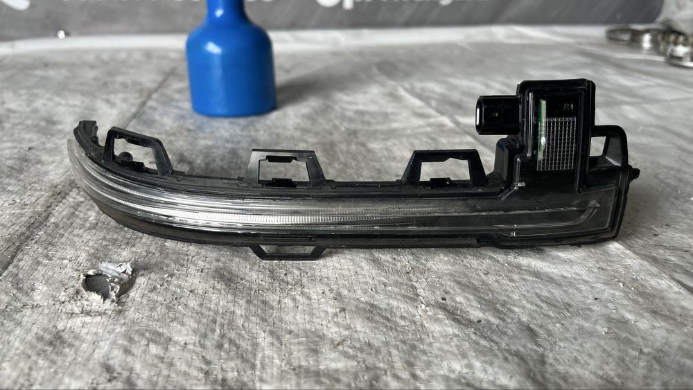 Мигач дясно огледало BMW X5 2022