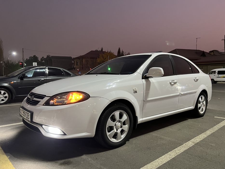 Продаётся Chevrolet Gentra