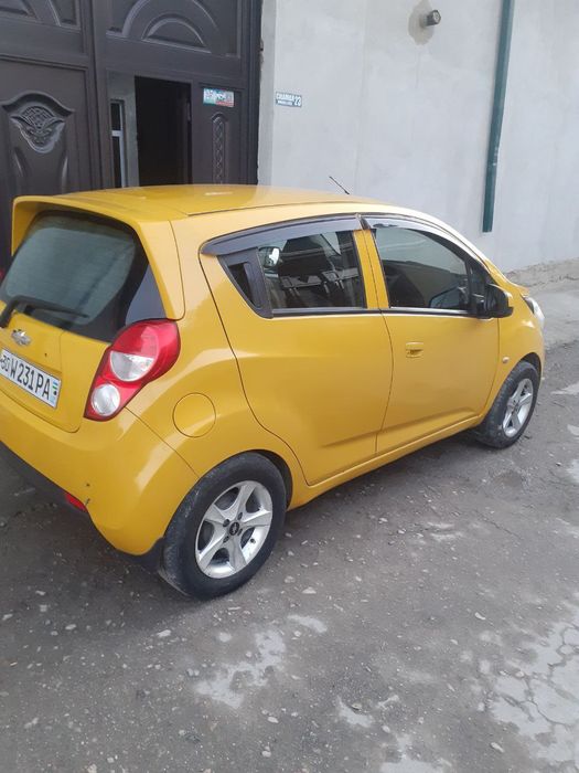 Arenda spark 110000