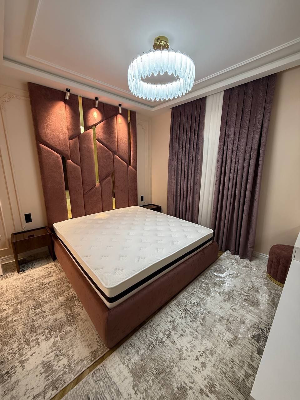 СРОЧНО! ЭЛИТНЫЙ ЖК 
"Parisiyen" Дуплекс 170м2 от "Golden House"
Яккаса