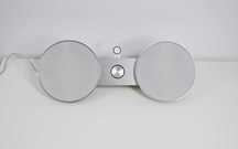 Boxa Bang & Olufsen BeoPlay A8, sistem audio