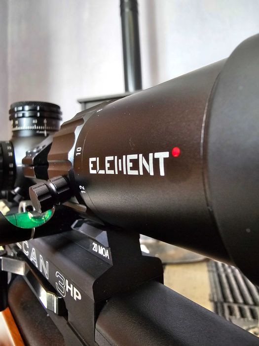 Оптика Element Helix Gen2