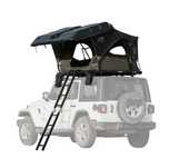 Cort de acoperiș auto electric 200×120cm 2pers Pathfinder II Wild Land