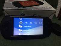 Consola Sony PlayStation Portable E1004