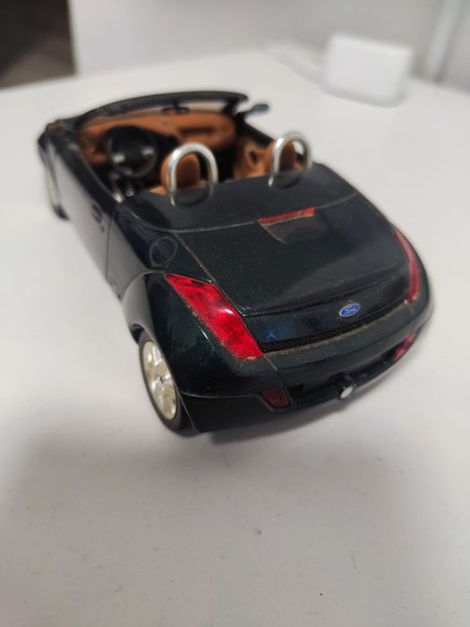 Macheta Auto Ford K