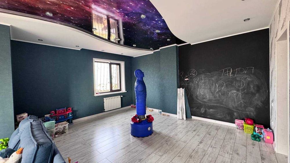 Продается коттедж