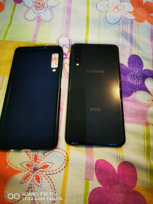 Samsung Galaxy A7 2018