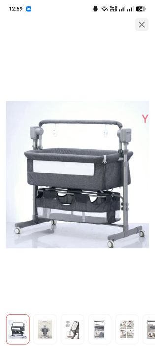 Манеж детский 35.000