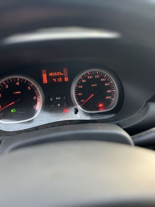 Dacia Duster 1.5dCi 110 4x4